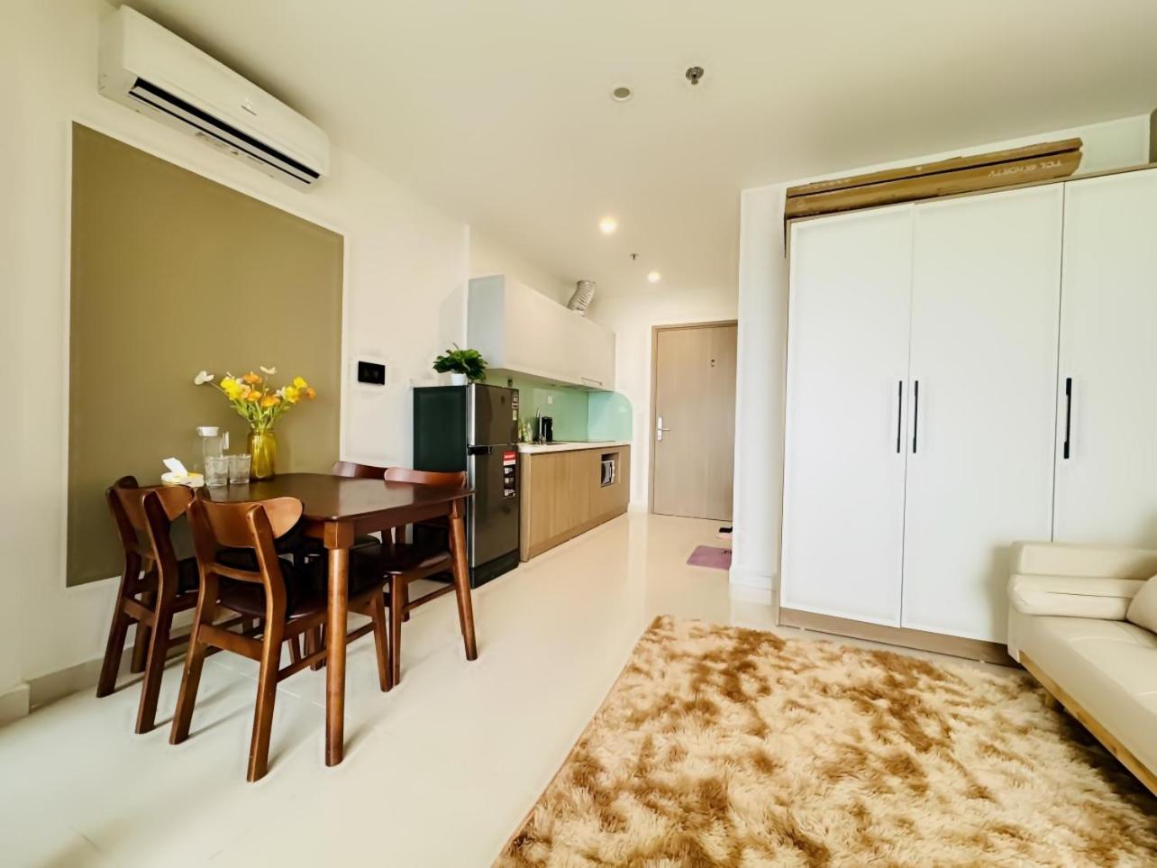 Homestay Vinhome Ocean Park Studio view 3