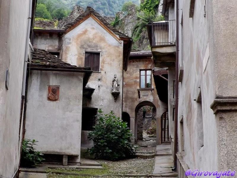 Gelsomino House