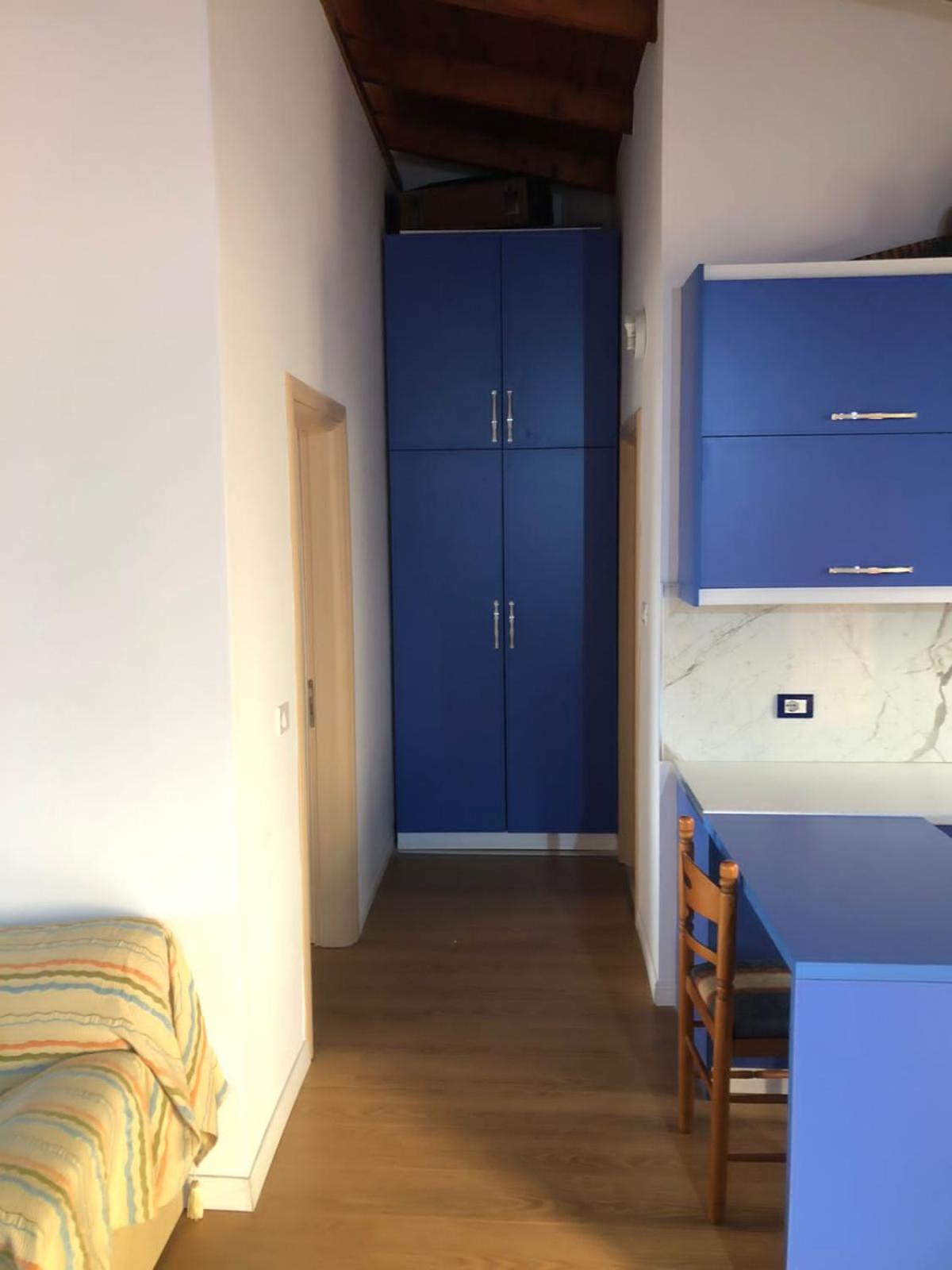 Center Blue View Apartment