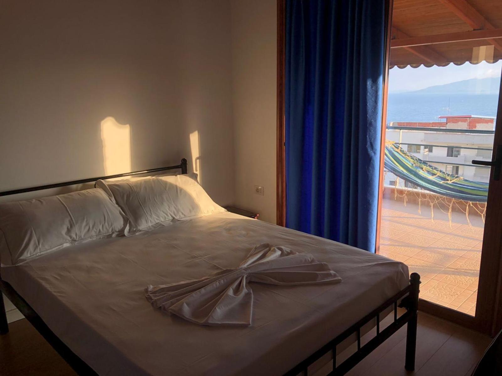 Center Blue View Apartment
