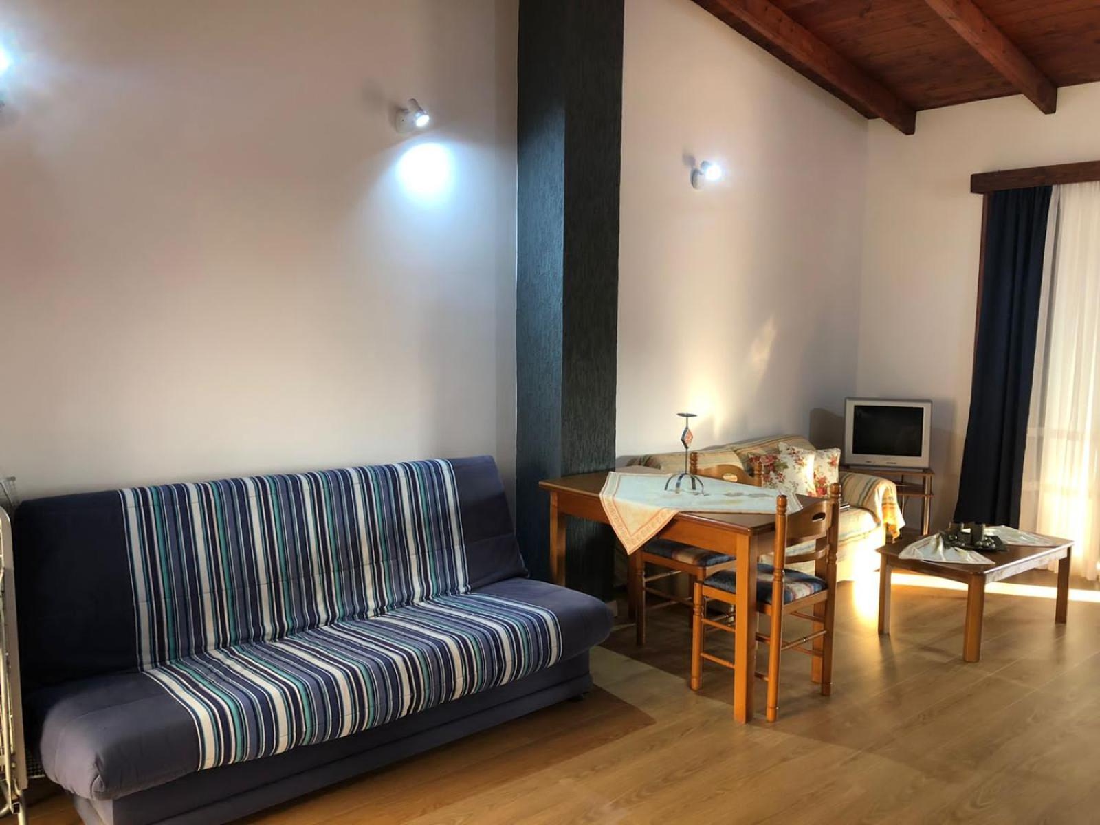 Center Blue View Apartment