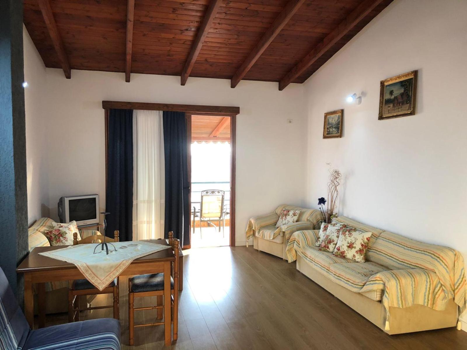 Center Blue View Apartment
