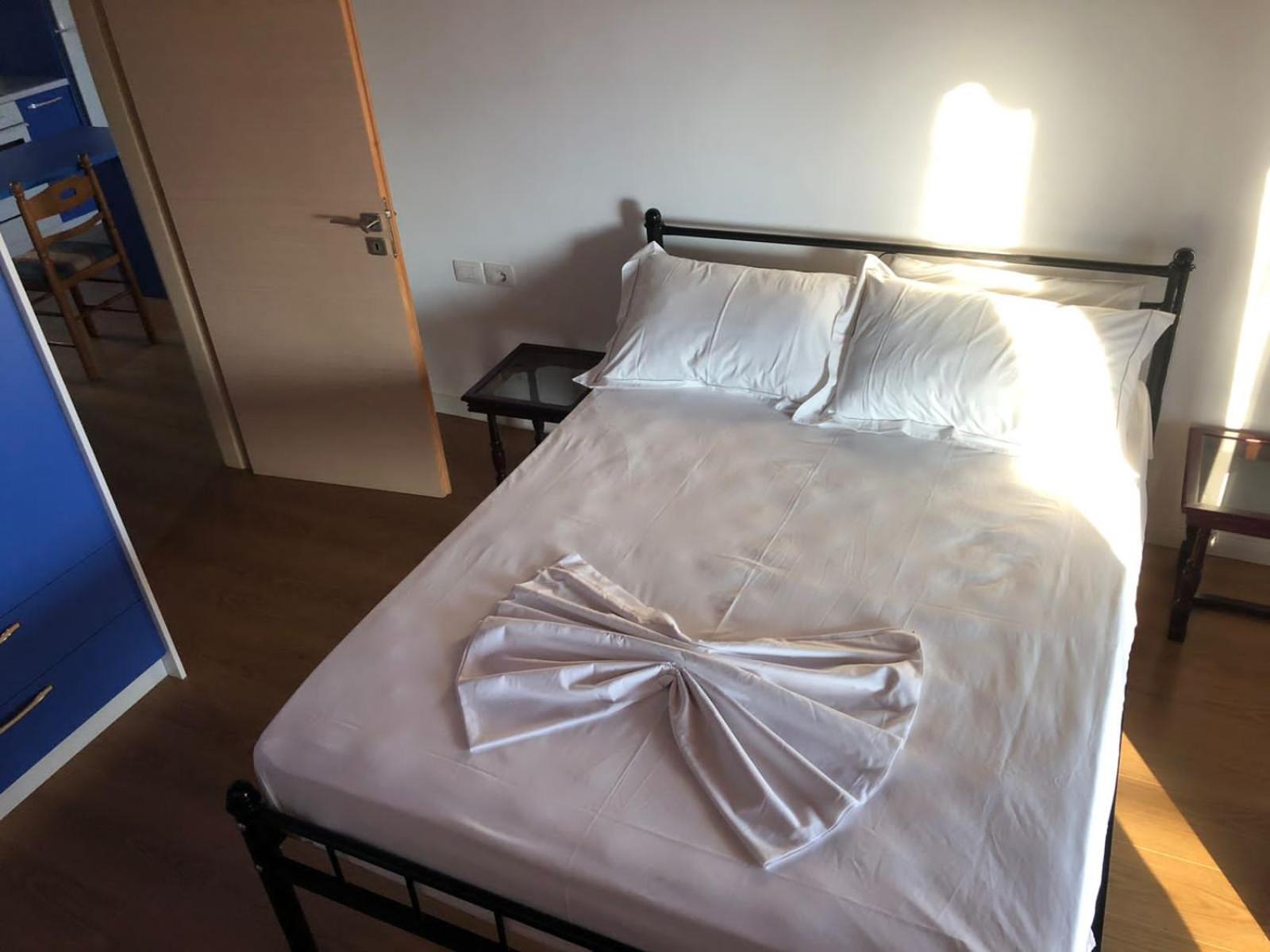 Center Blue View Apartment