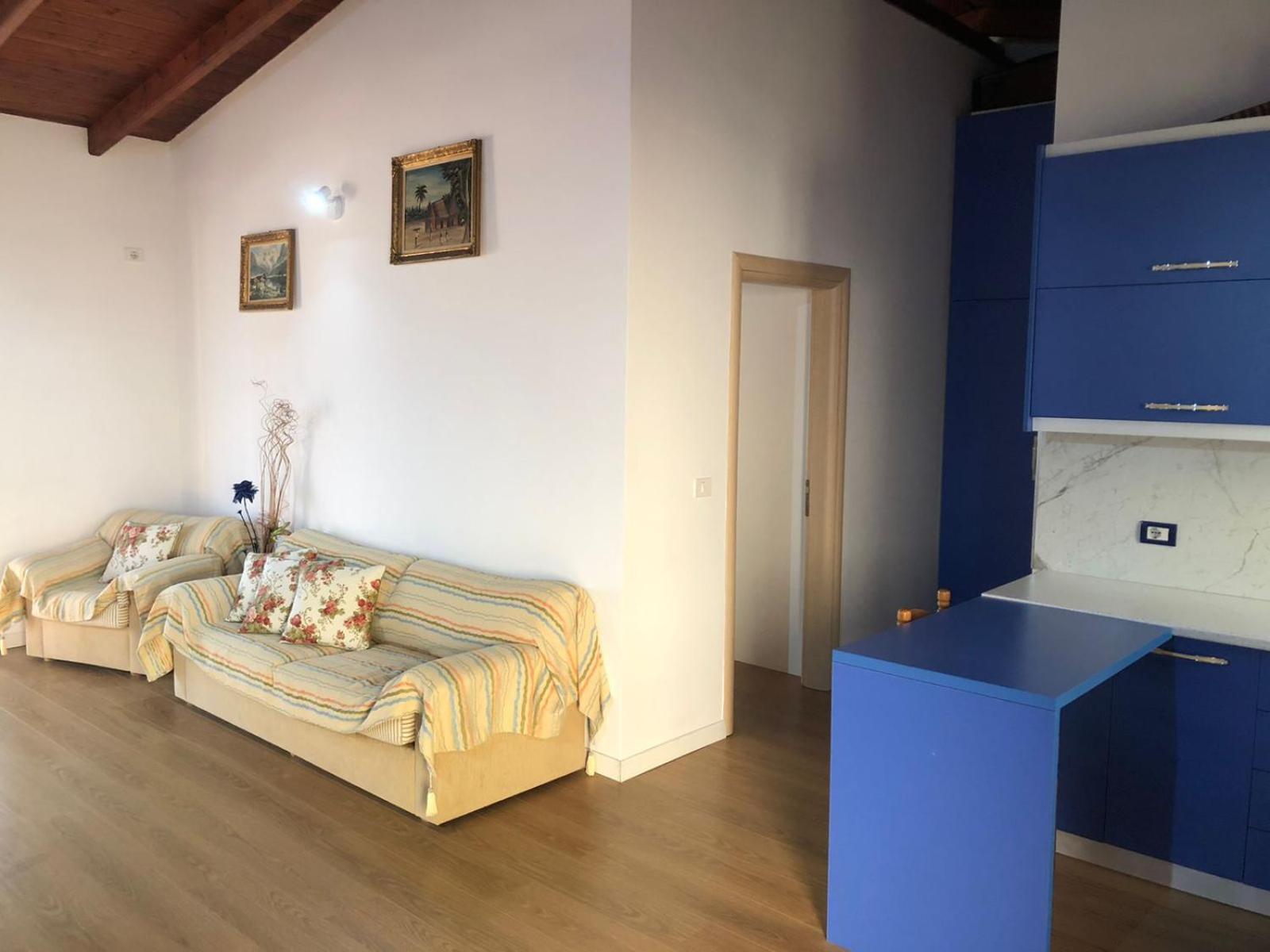 Center Blue View Apartment