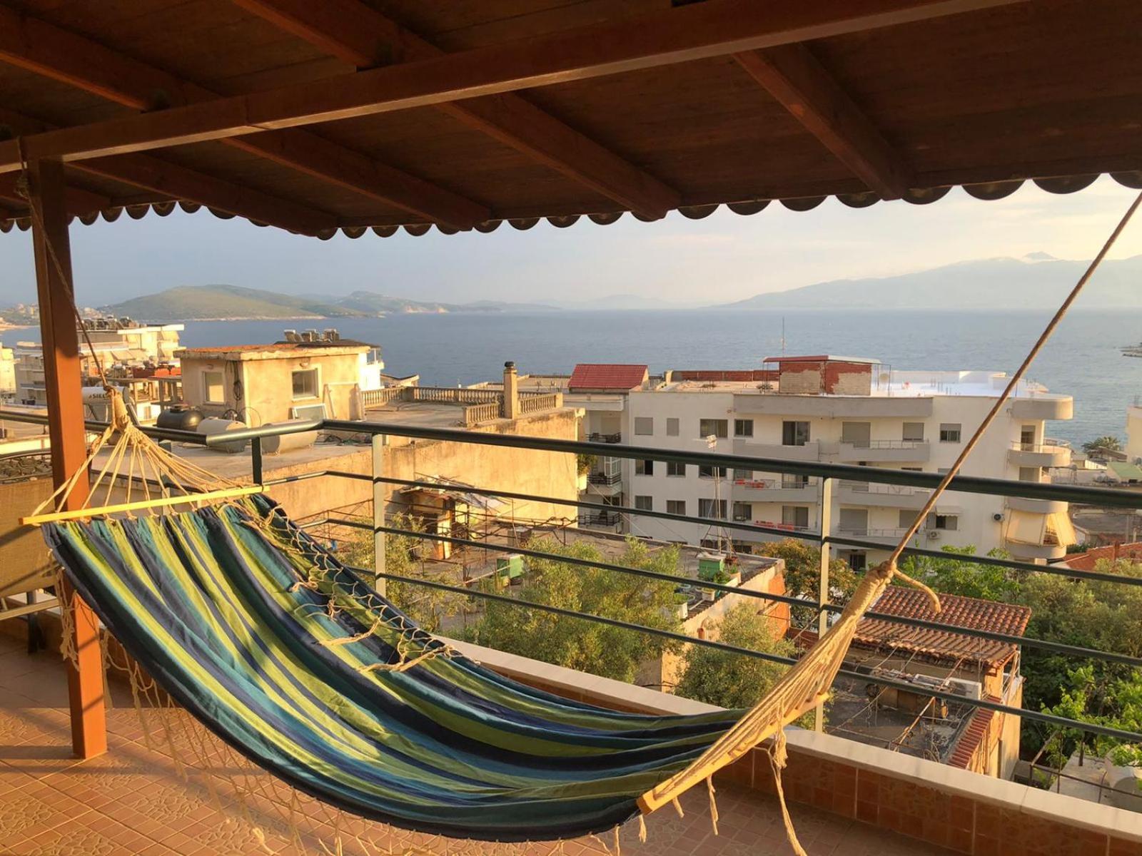 Center Blue View Apartment