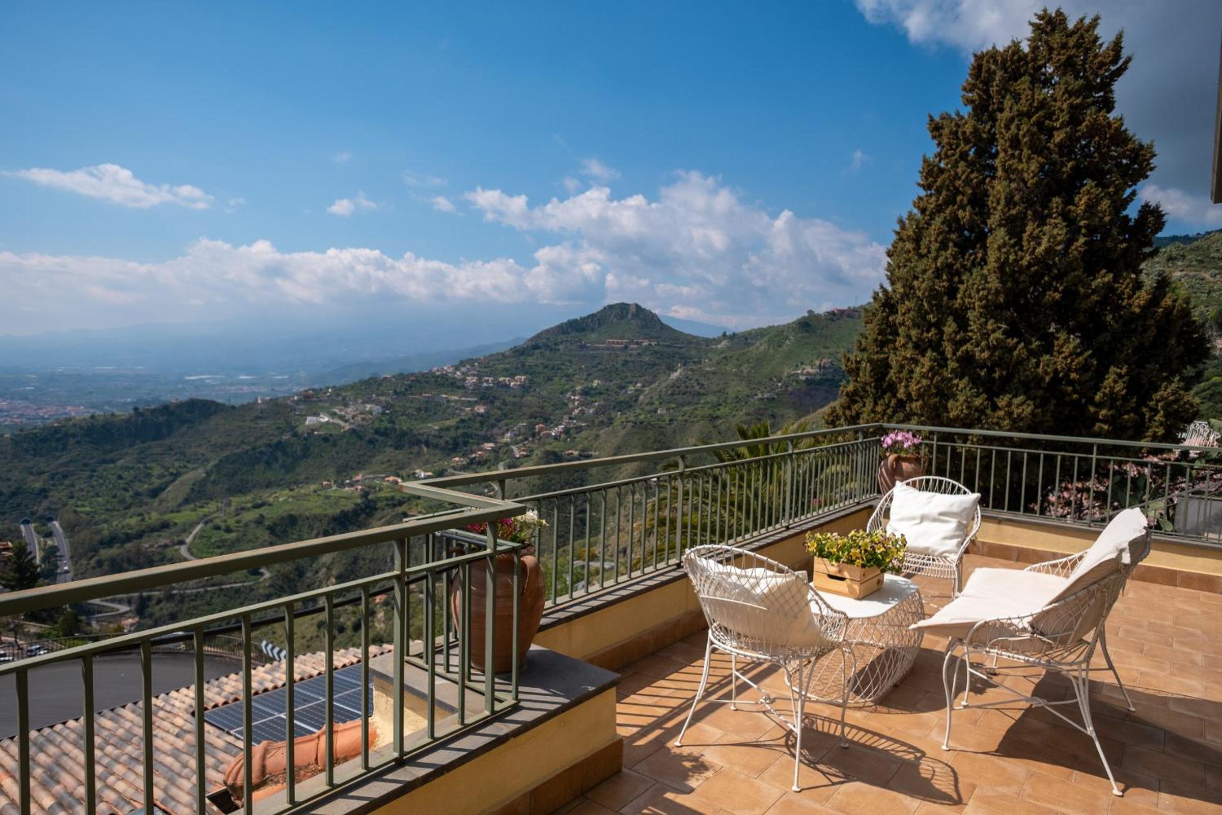 Villa La Gorgone photo 3