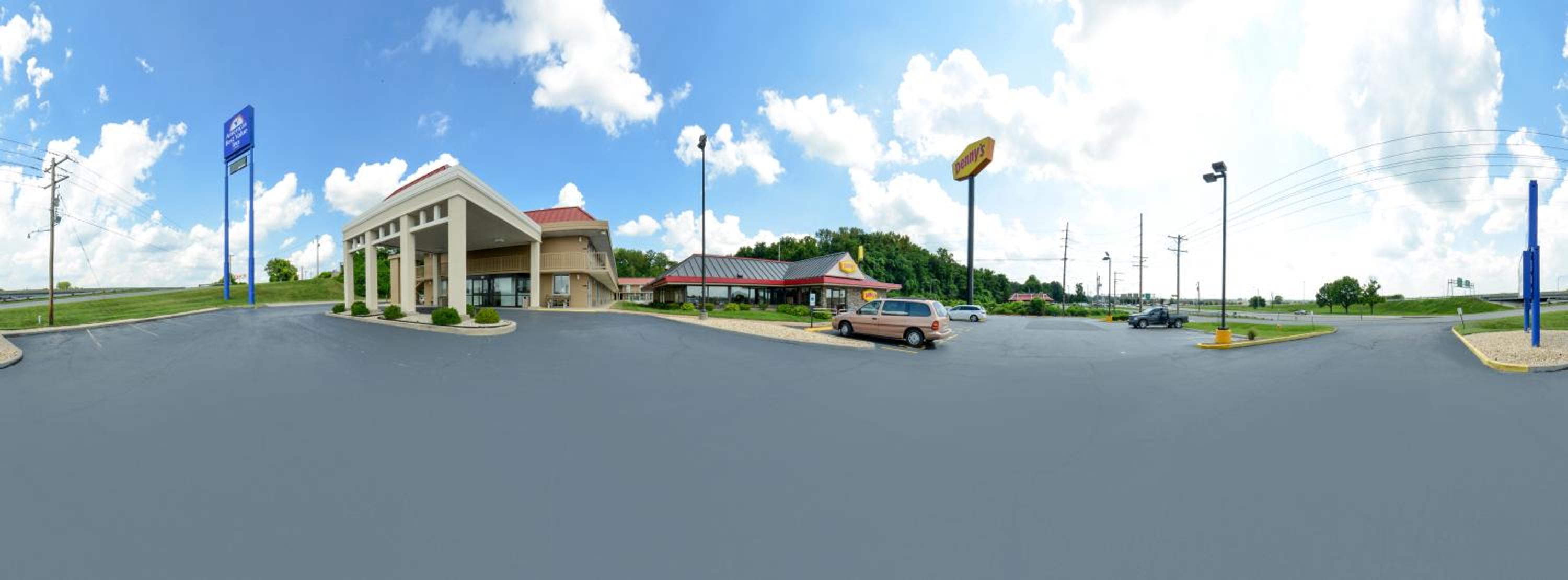 Americas Best Value Inn - Collinsville / St. Louis view 5