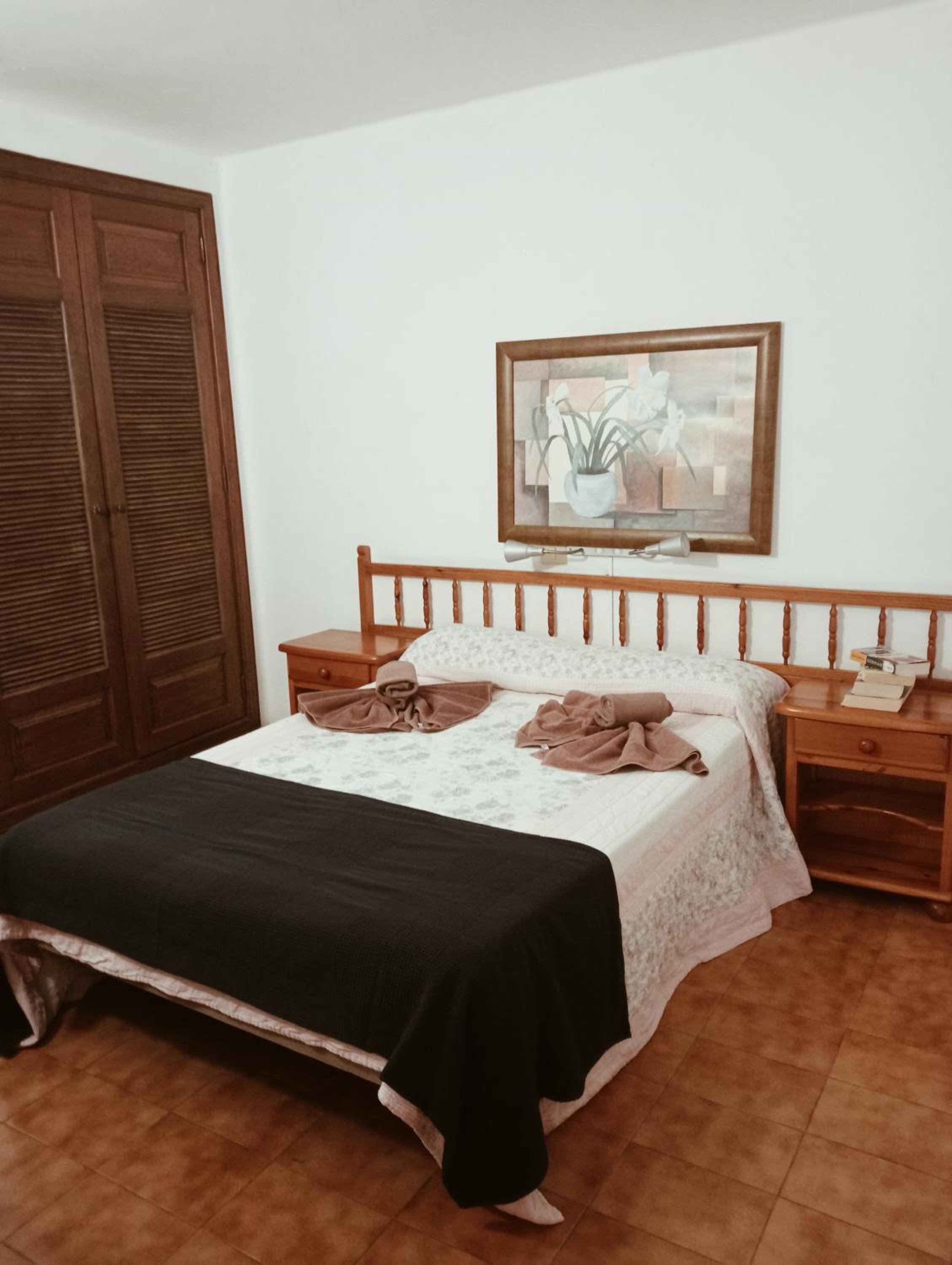 Apartamentos las Acacias