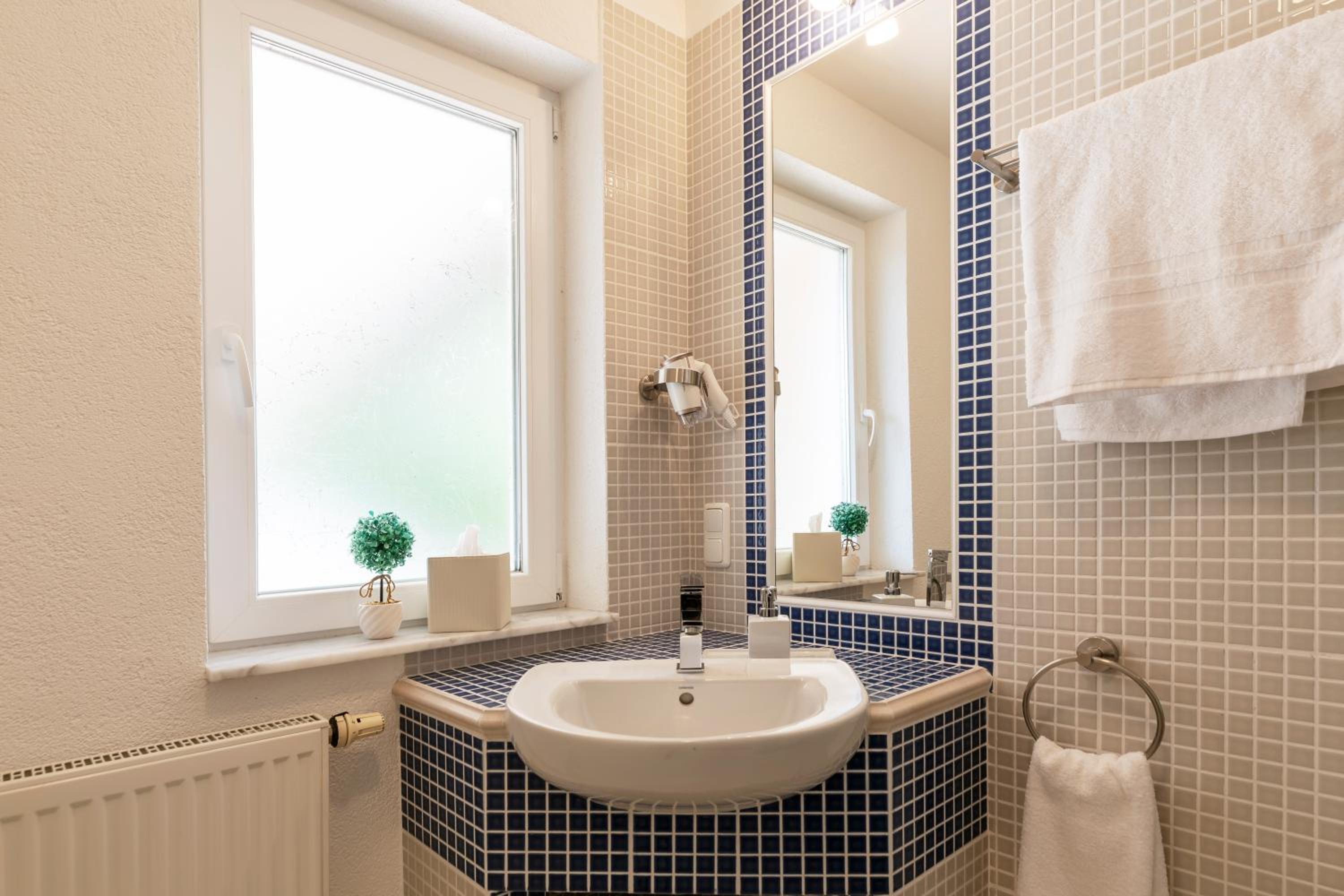 MEMORY - Ferienapartments & Zimmer - Mediterraner Flair in der Rhön