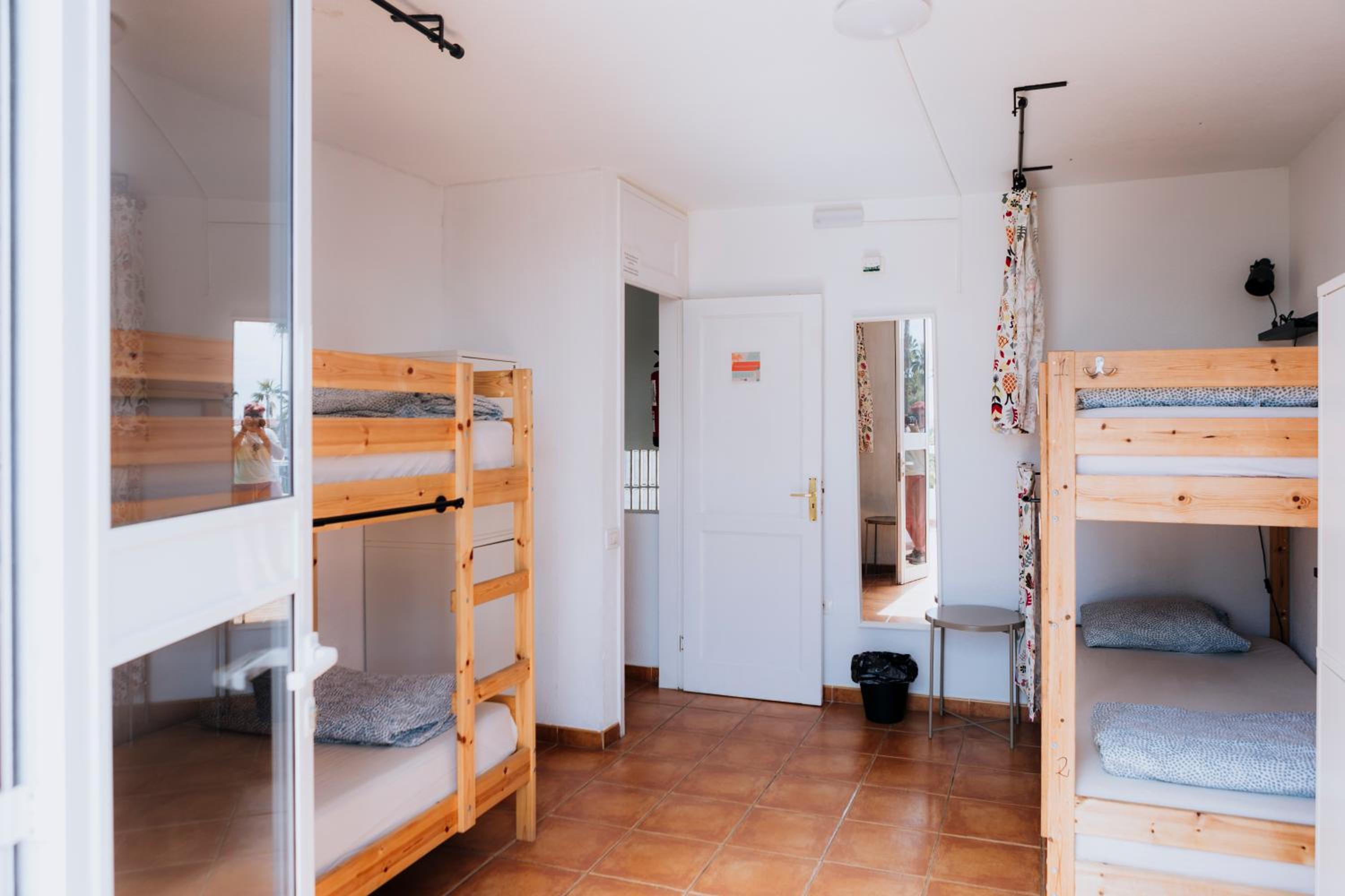 Endless Summer Hostel