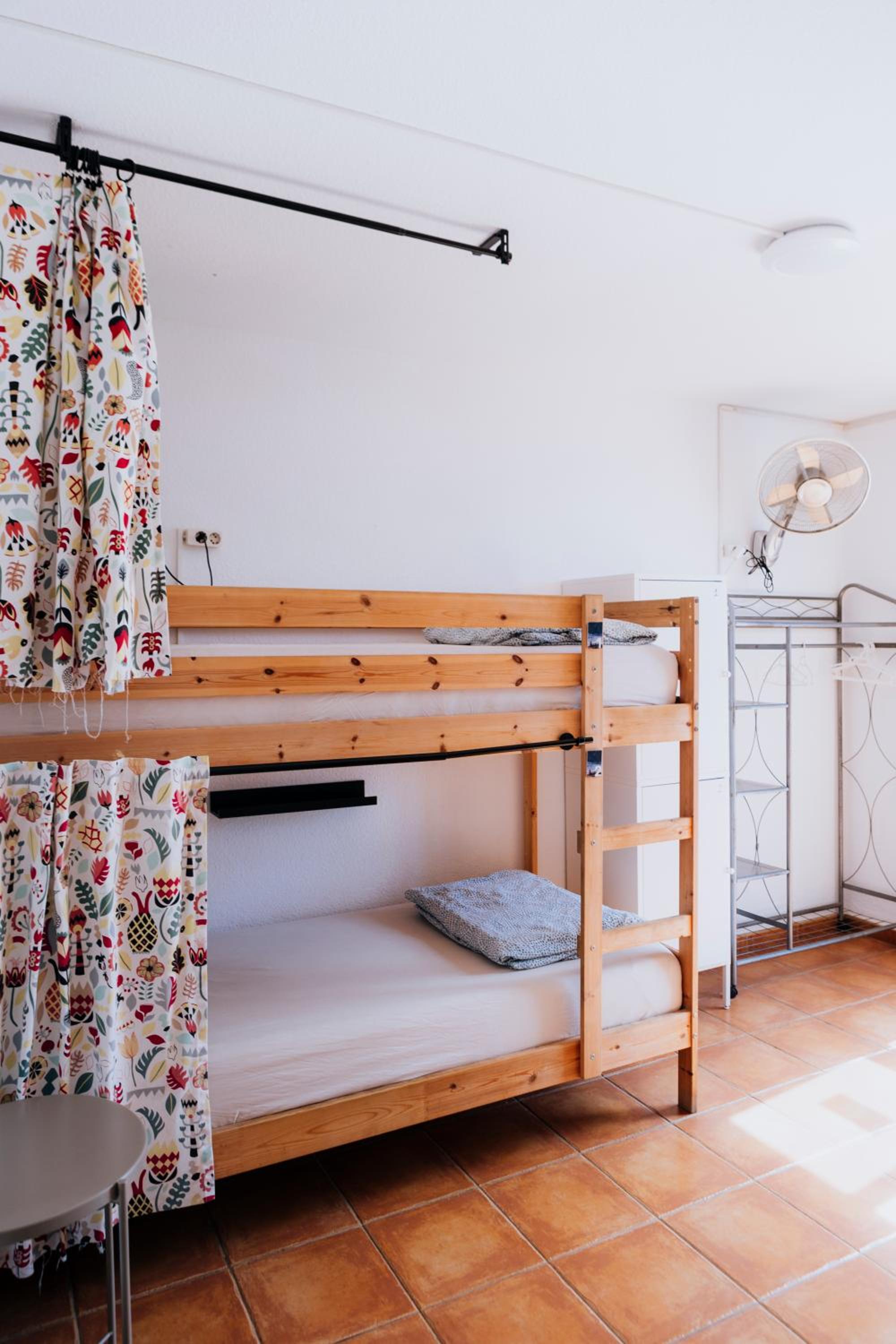 Endless Summer Hostel