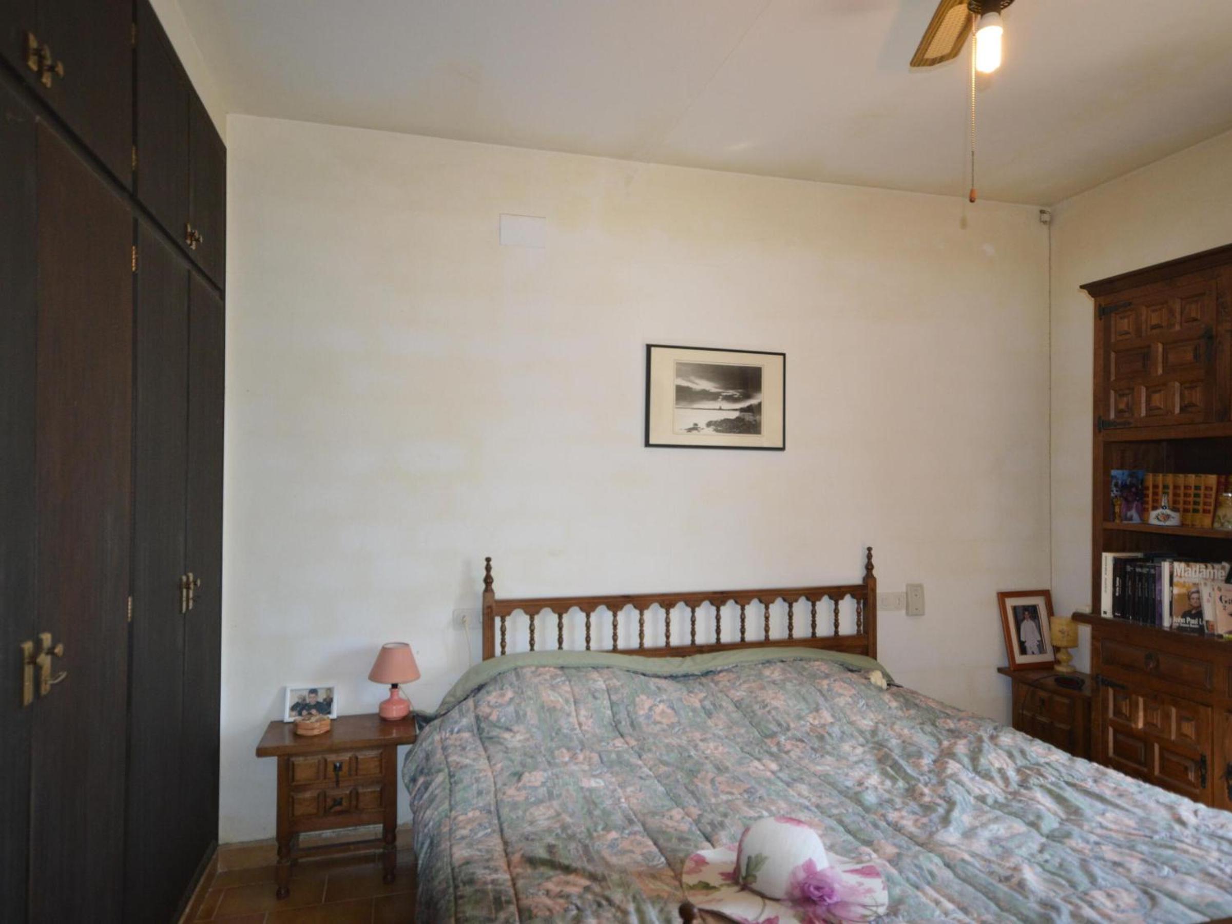 Casa vintage con piscina, WiFi y jardín en zona tranquila de Sant Pere Pescador - ES-89-120 photo 3
