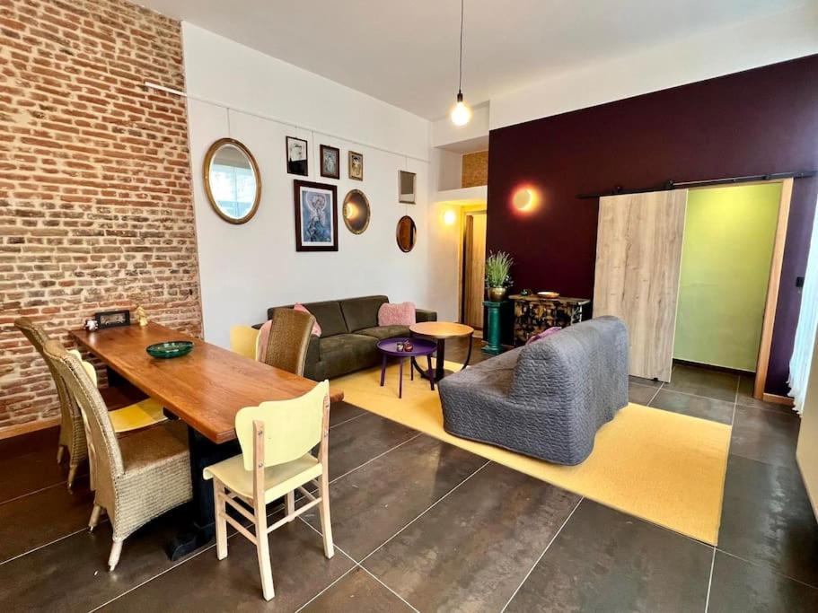 Art Loft -Opéra, Saint-Lambert, Bueren
