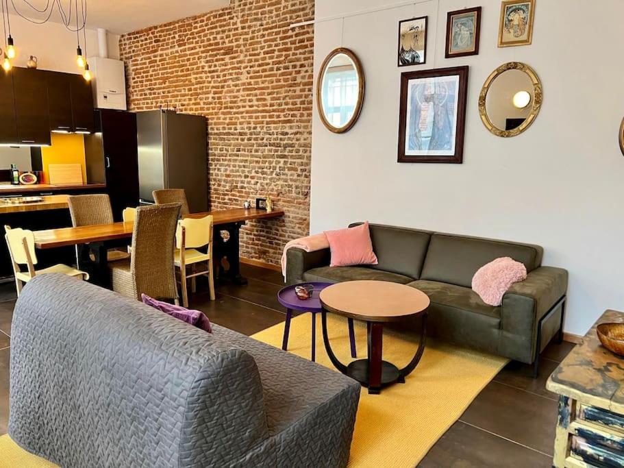 Art Loft -Opéra, Saint-Lambert, Bueren