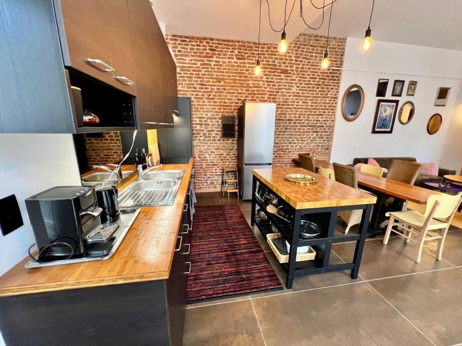Art Loft -Opéra, Saint-Lambert, Bueren