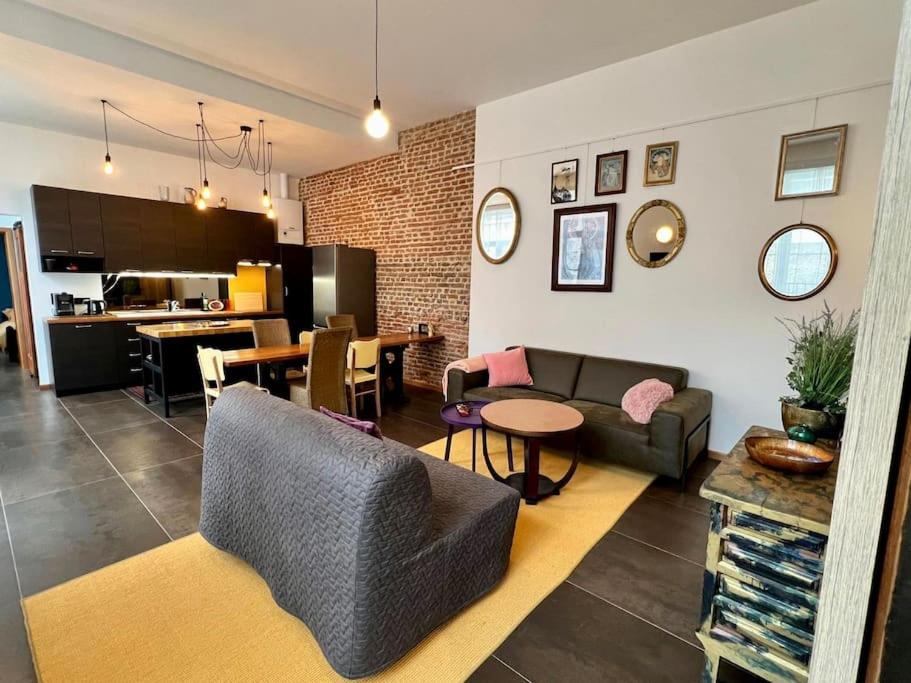 Art Loft -Opéra, Saint-Lambert, Bueren