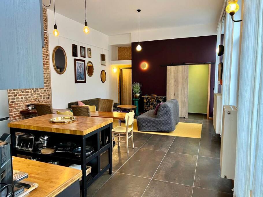 Art Loft -Opéra, Saint-Lambert, Bueren