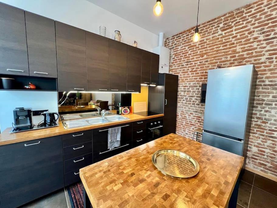 Art Loft -Opéra, Saint-Lambert, Bueren