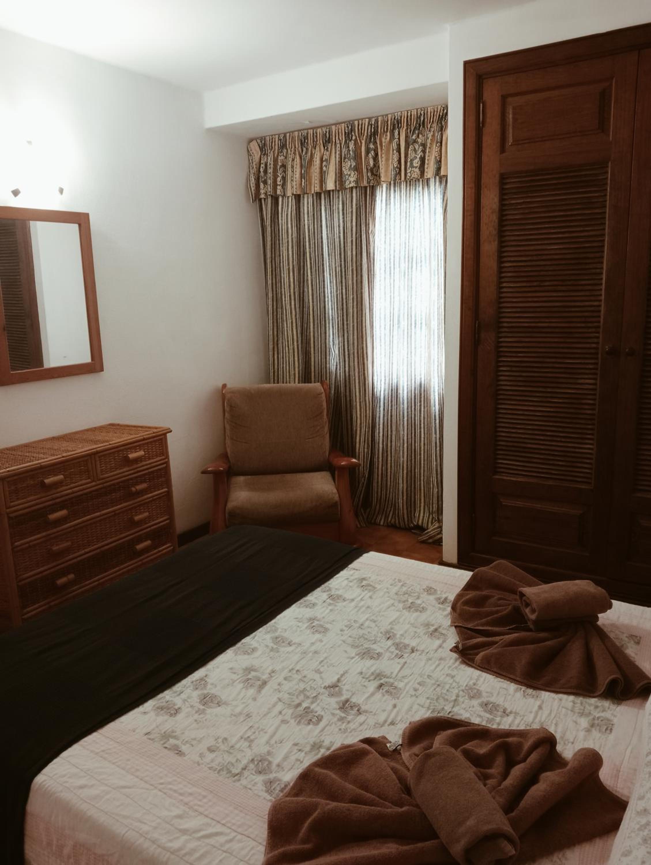 Apartamentos las Acacias