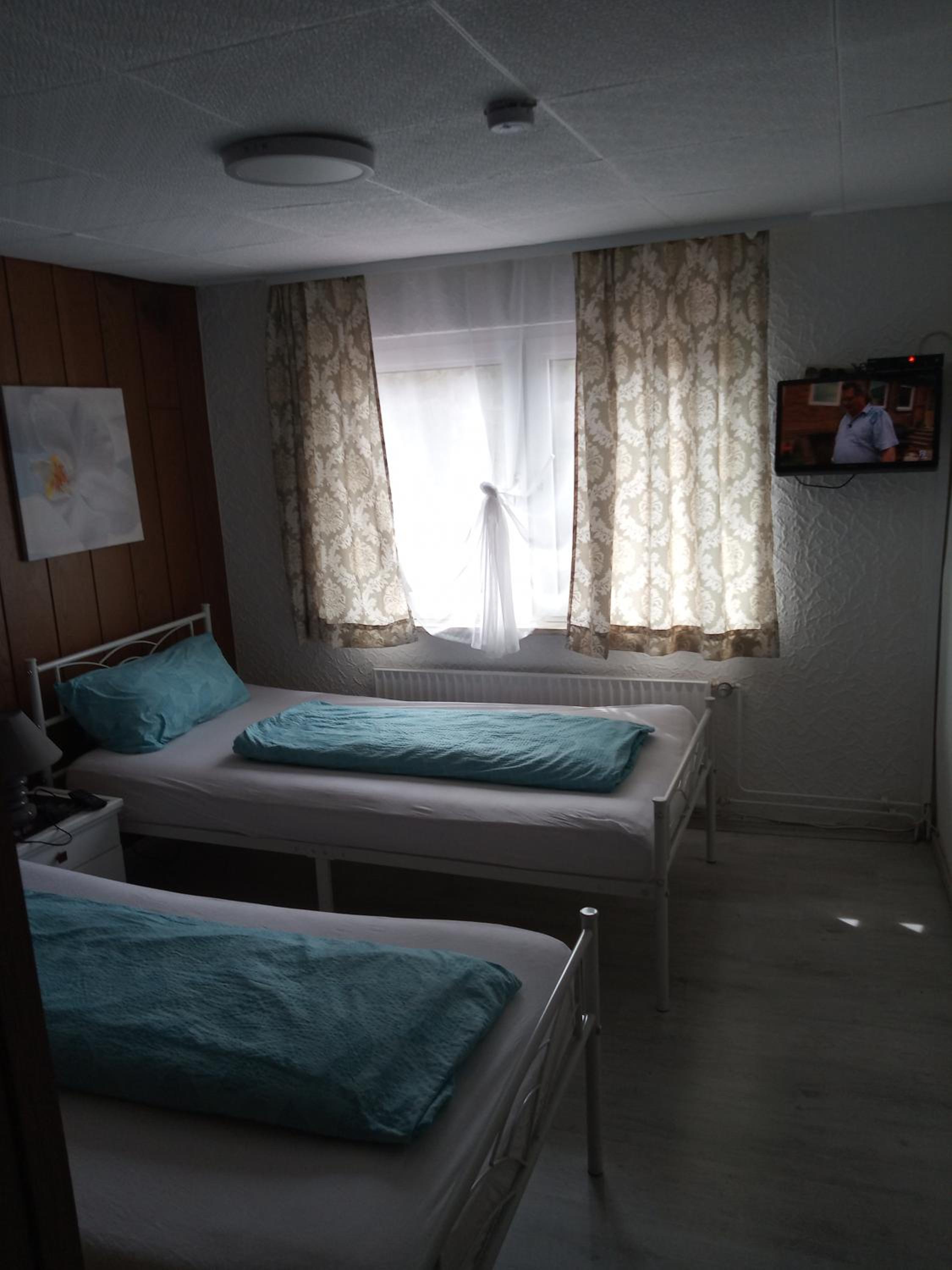 Ferienwohnung 3