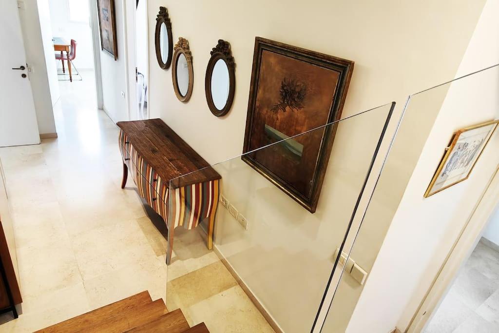Shalom Aleichem 4BR