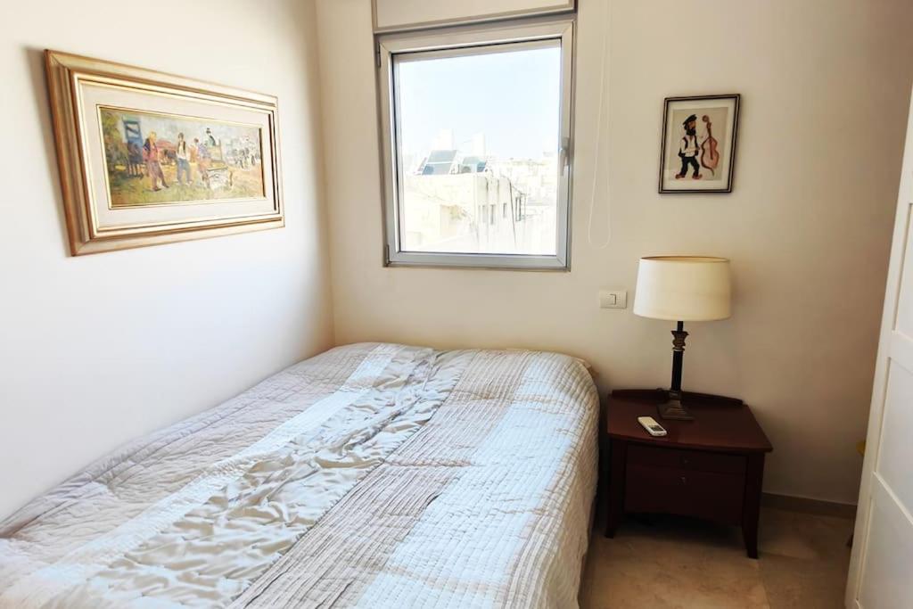 Shalom Aleichem 4BR