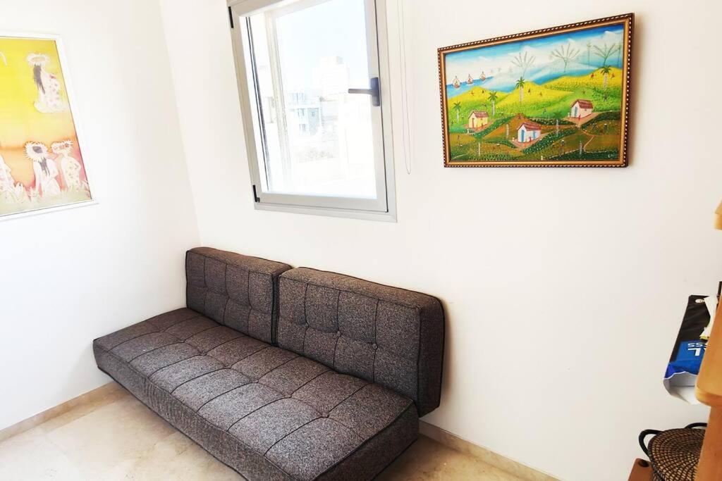 Shalom Aleichem 4BR