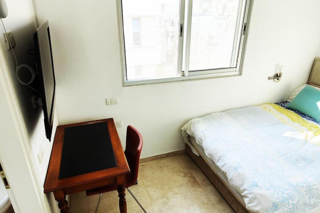 Shalom Aleichem 4BR
