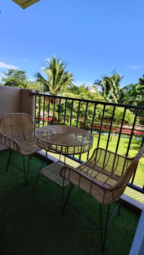 SAEKYUNG CoNDo HoMESTaY view 2