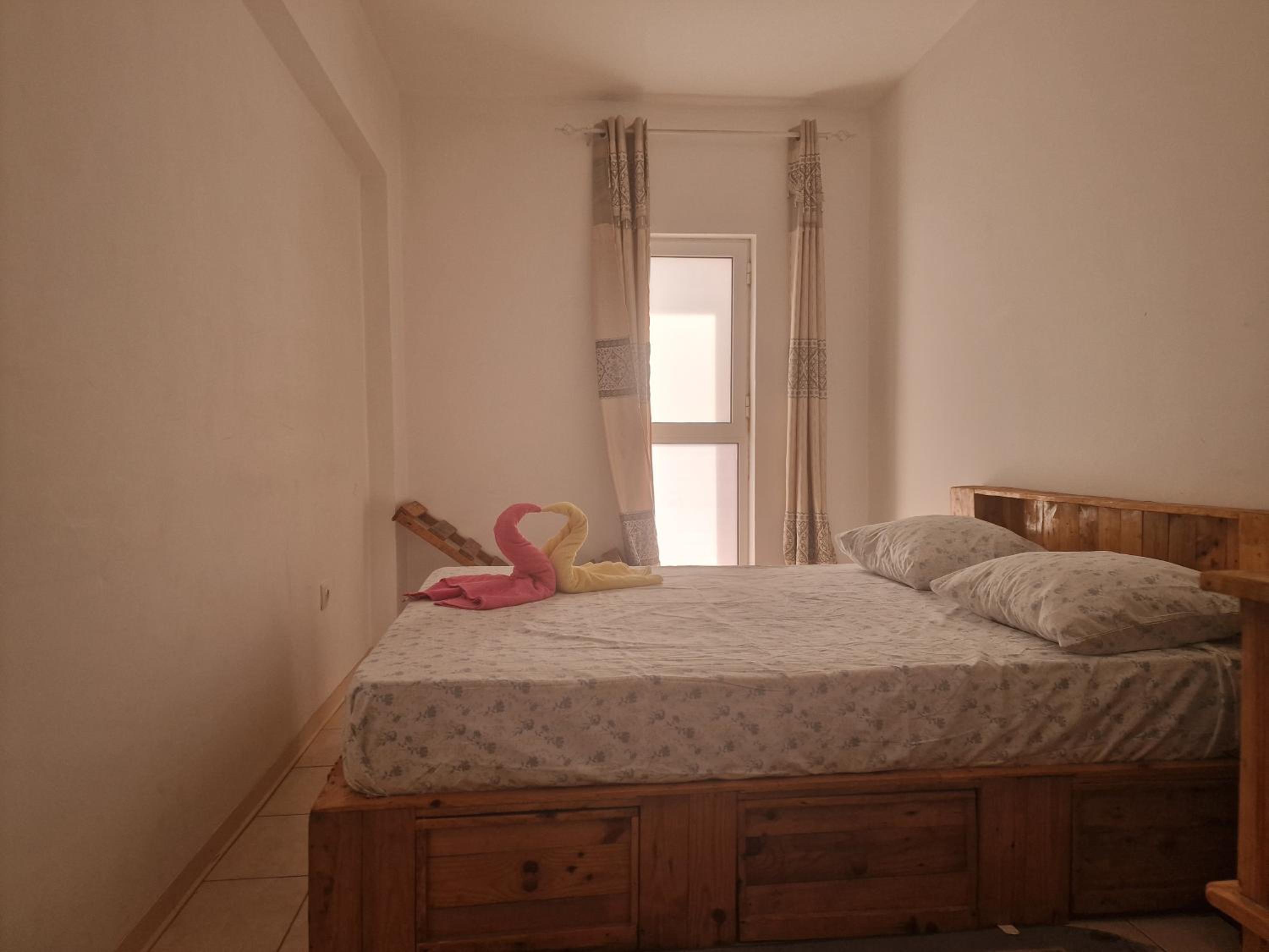 Kaps Home Terra Branca