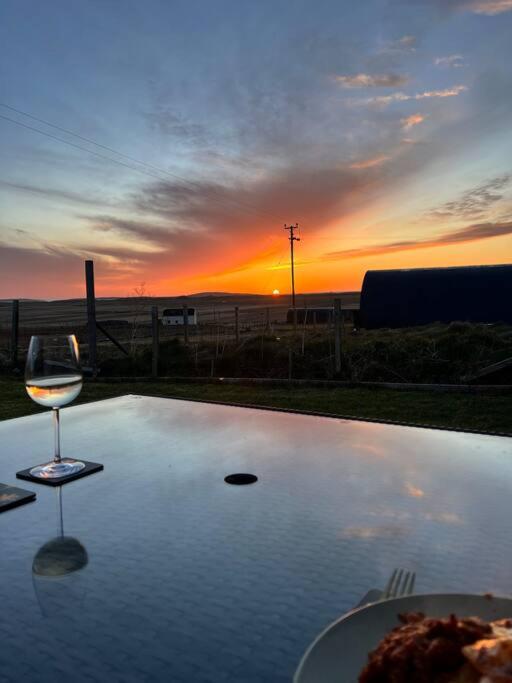 The Hebridean Crofthouse