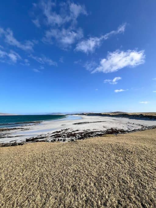 The Hebridean Crofthouse