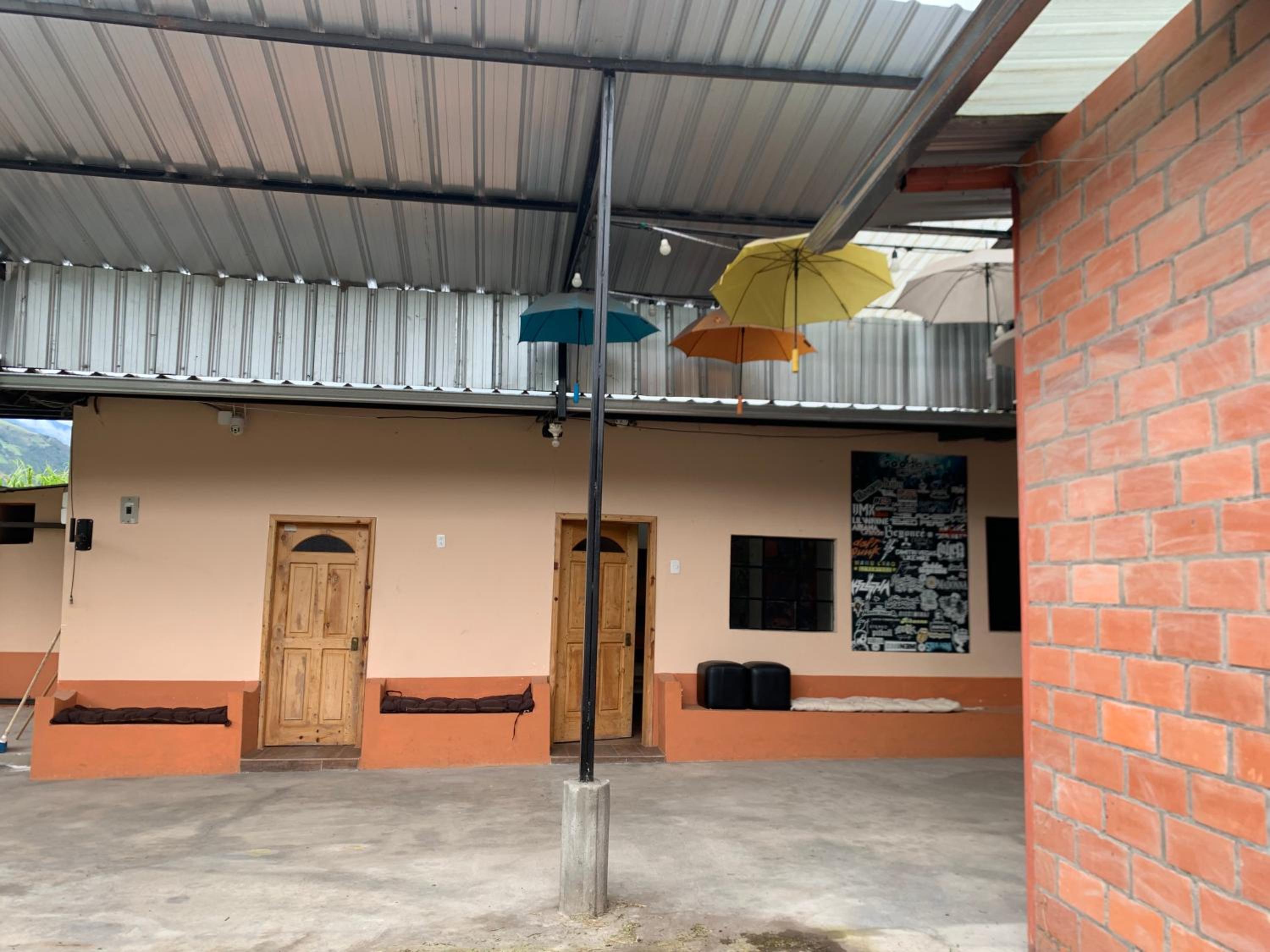 Casa Campo Juive Grande