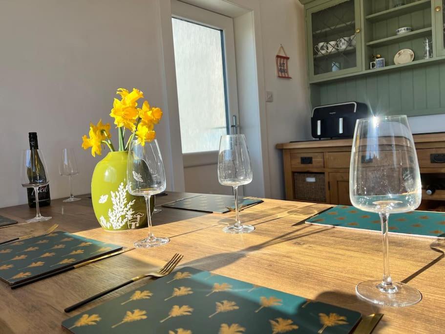 The Hebridean Crofthouse