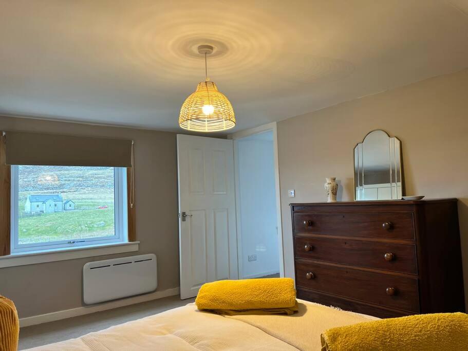 The Hebridean Crofthouse