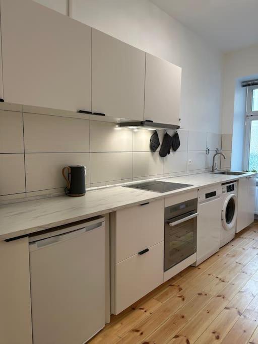 Modern 2Room Apartment/Neukölln