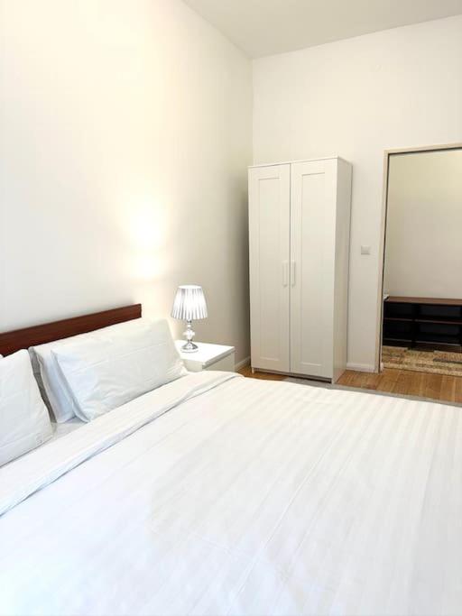 Modern 2Room Apartment/Neukölln