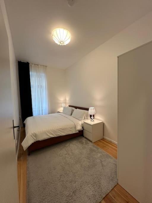 Modern 2Room Apartment/Neukölln