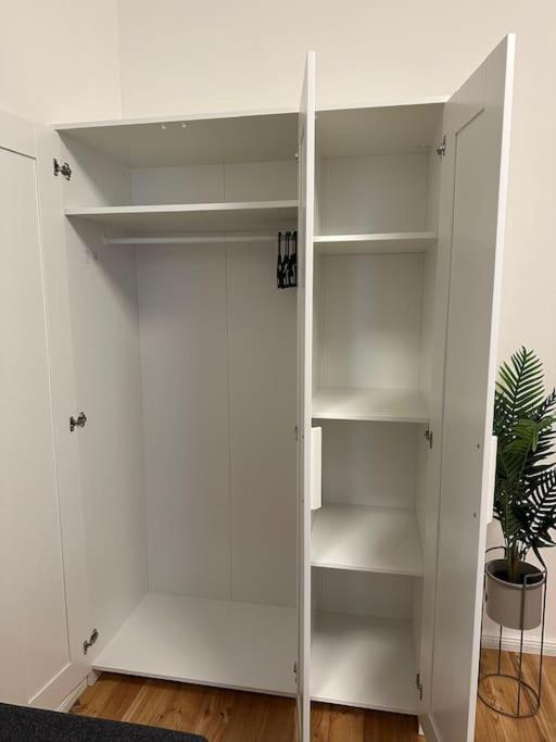 Modern 2Room Apartment/Neukölln