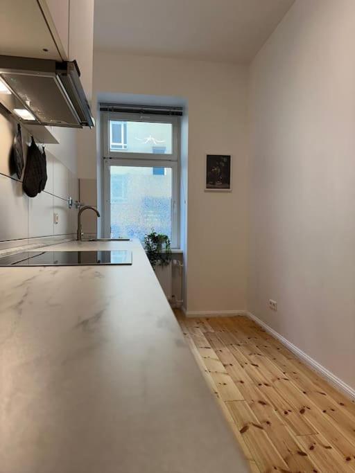 Modern 2Room Apartment/Neukölln