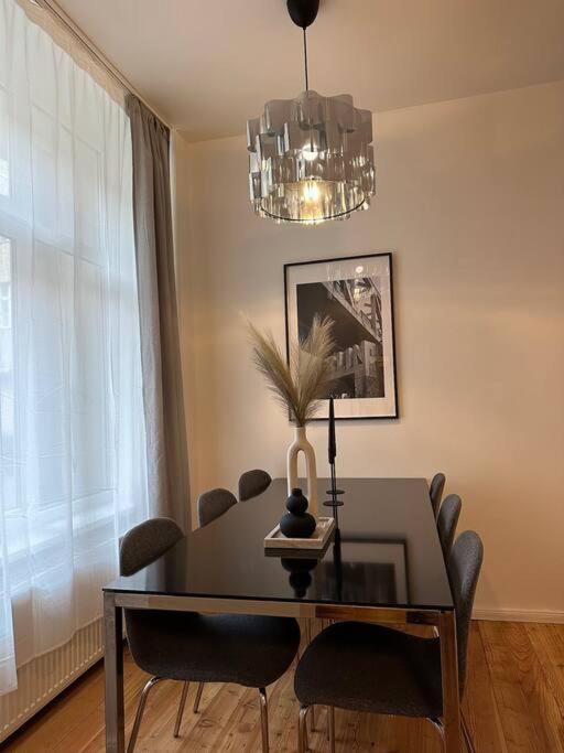 Modern 2Room Apartment/Neukölln