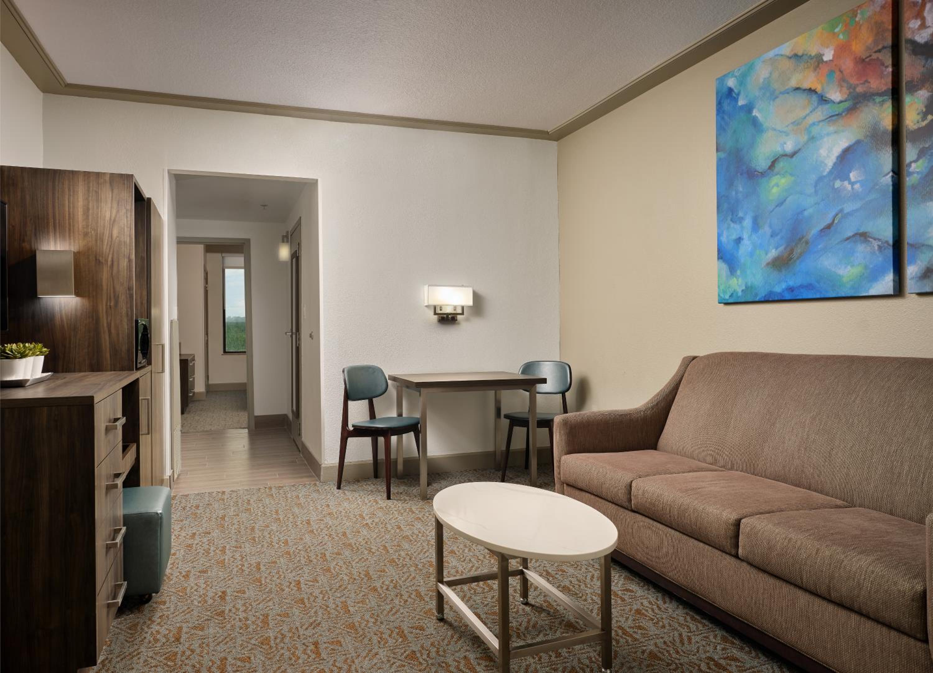 Buena Vista Suites Orlando