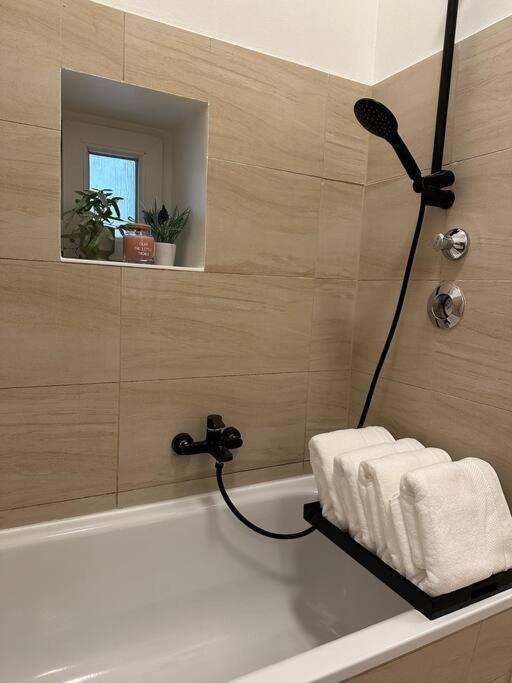 Modern 2Room Apartment/Neukölln