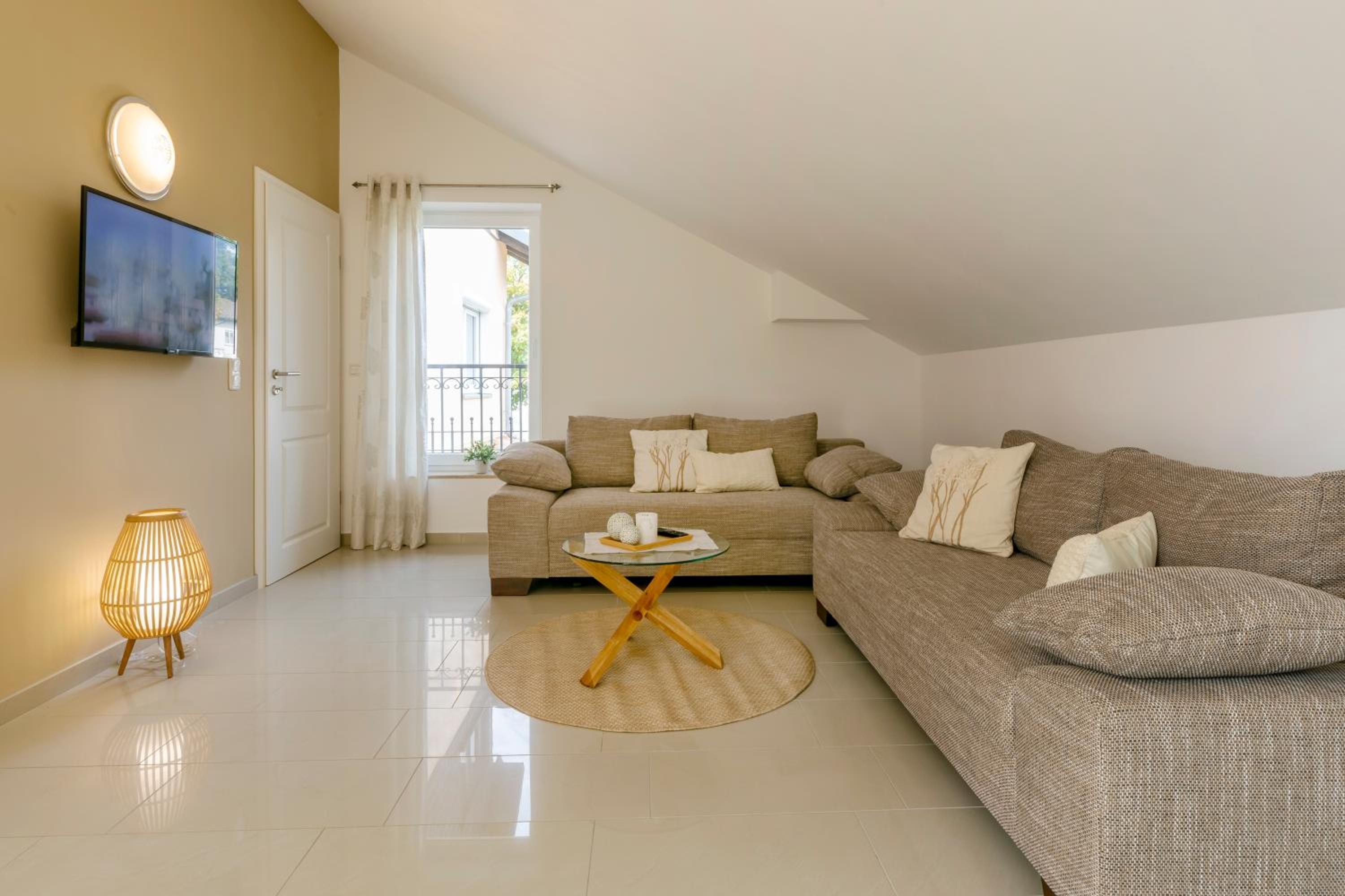MEMORY - Ferienapartments & Zimmer - Mediterraner Flair in der Rhön