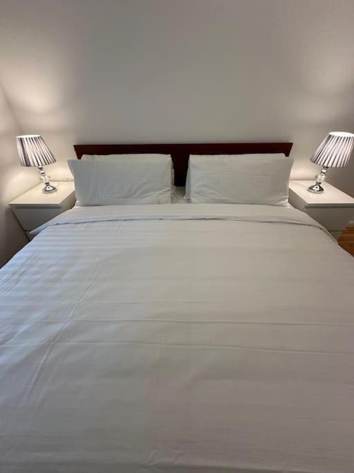 Modern 2Room Apartment/Neukölln