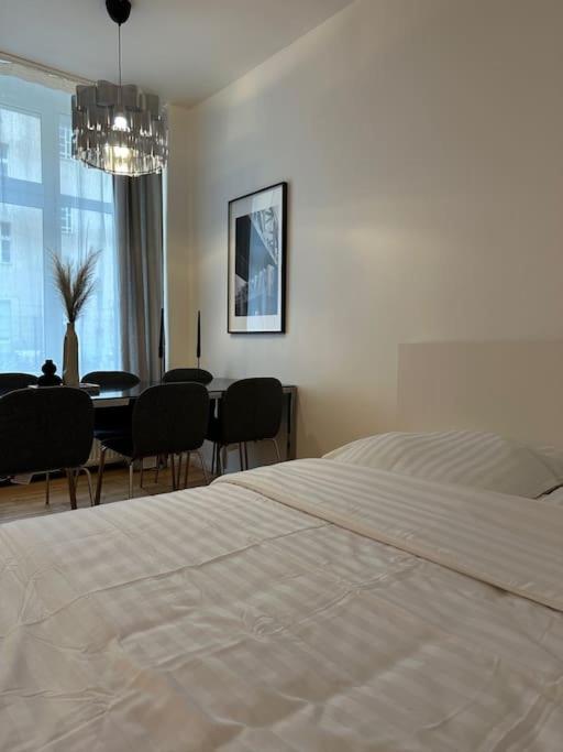 Modern 2Room Apartment/Neukölln