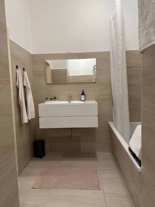 Modern 2Room Apartment/Neukölln
