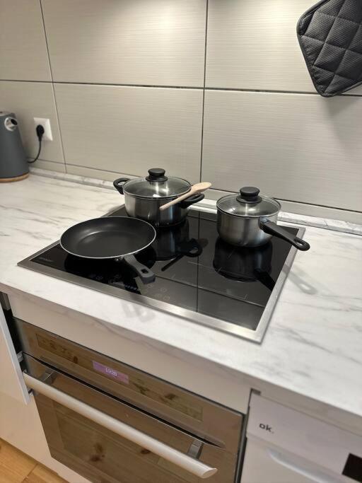 Modern 2Room Apartment/Neukölln