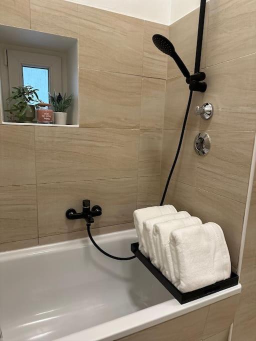 Modern 2Room Apartment/Neukölln