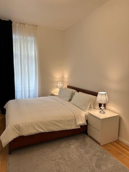 Modern 2Room Apartment/Neukölln